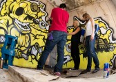 IBUg2009-IBUg-Meerane-Graffiti-Urbane-Culture